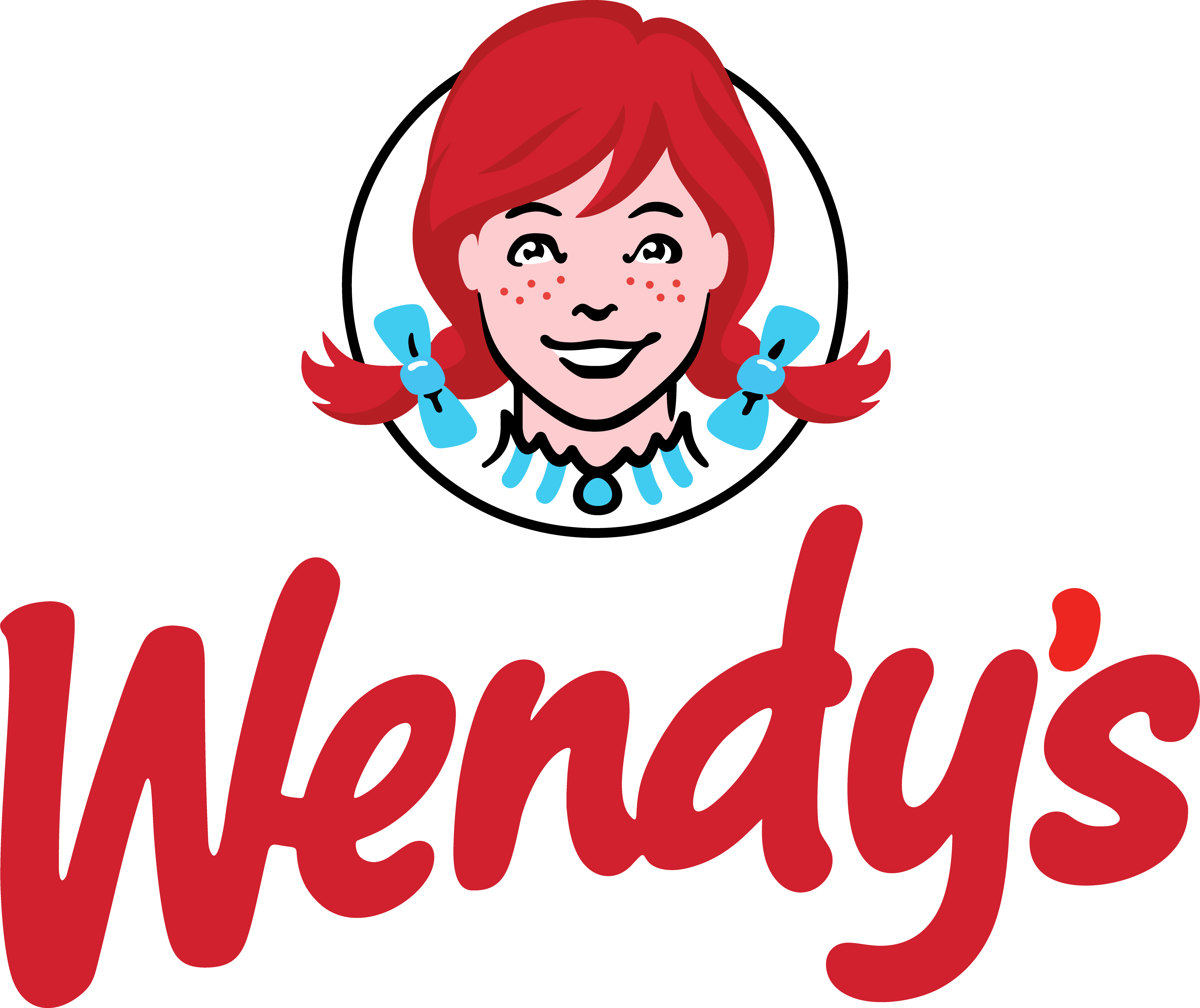 Wendys Logo